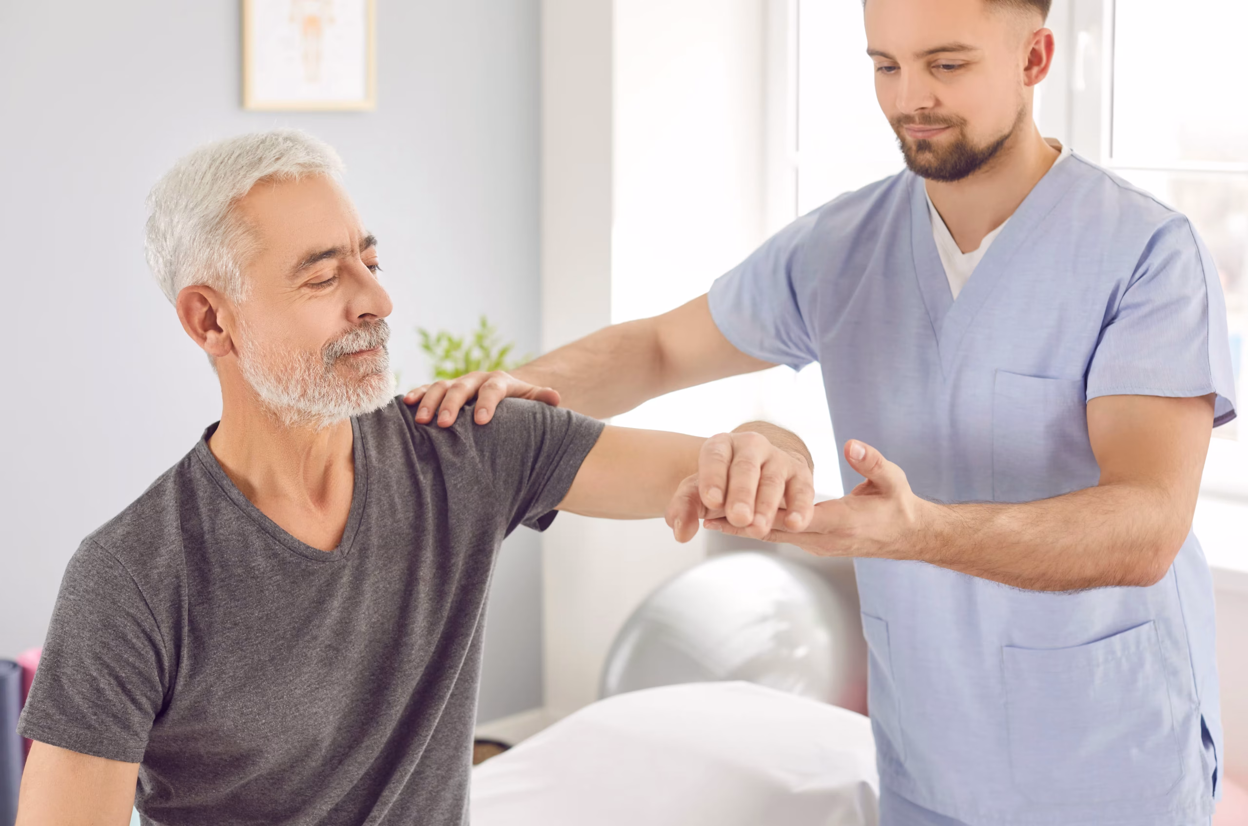 Medizinische Behandlungspflege